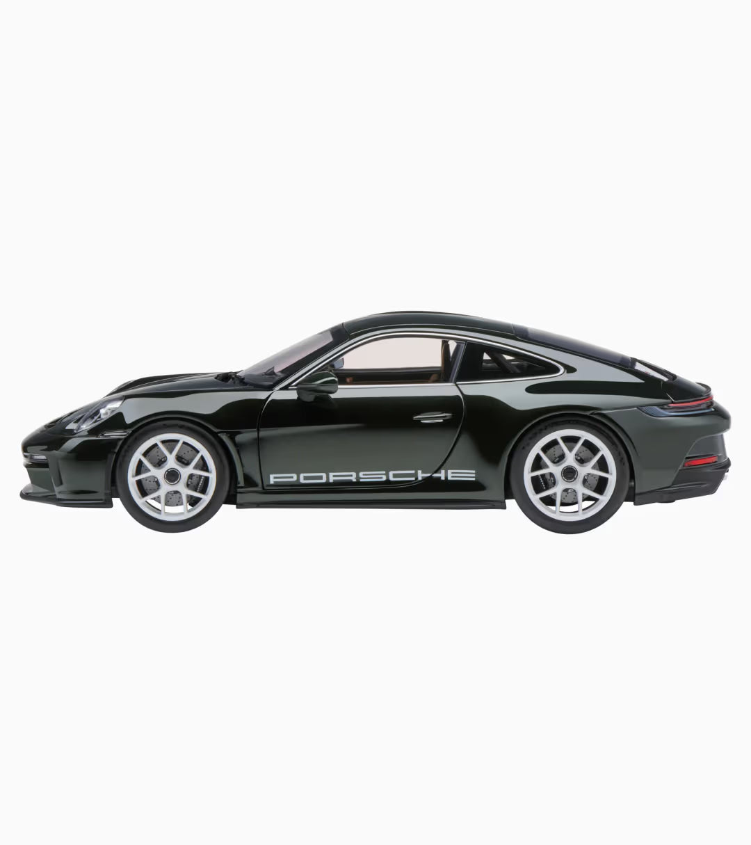 Porsche 911 S/T (992)