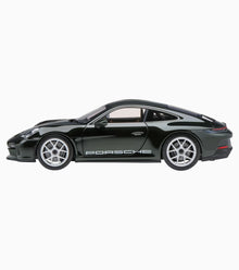 Porsche 911 S/T (992)