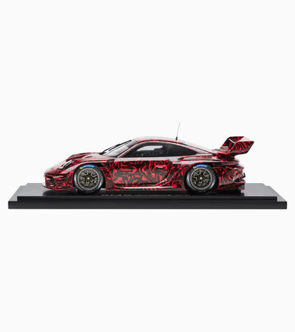 Porsche 911 GT3 R rennsport – Limited Edition