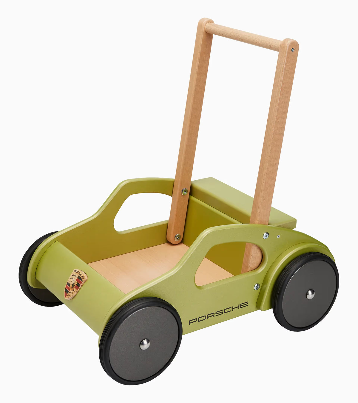 Porsche 911 baby walker (No Box)