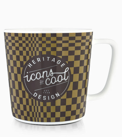 Porsche Collector's cup no. 9 – 911 Spirit 70