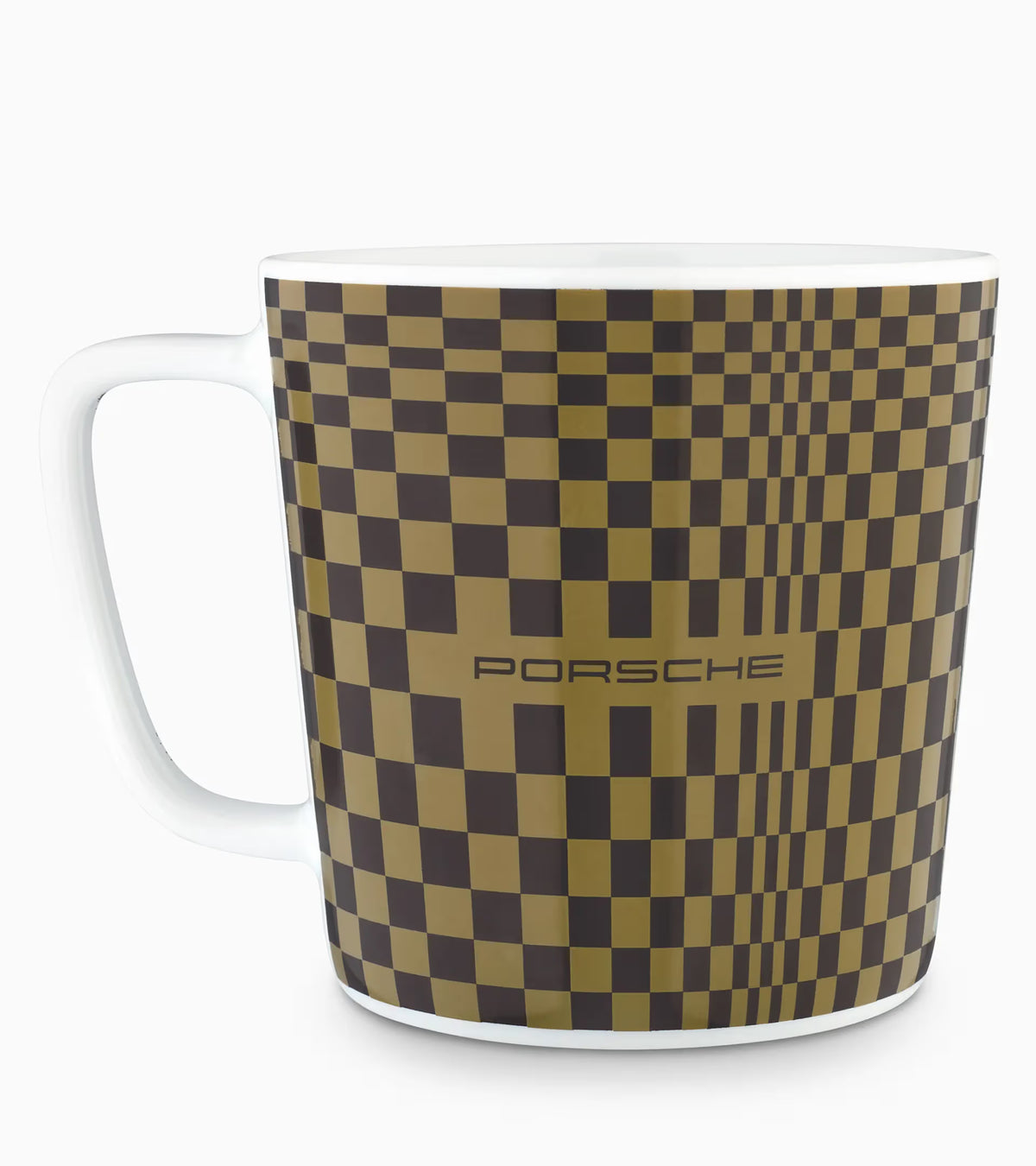Porsche Collector's cup no. 9 – 911 Spirit 70