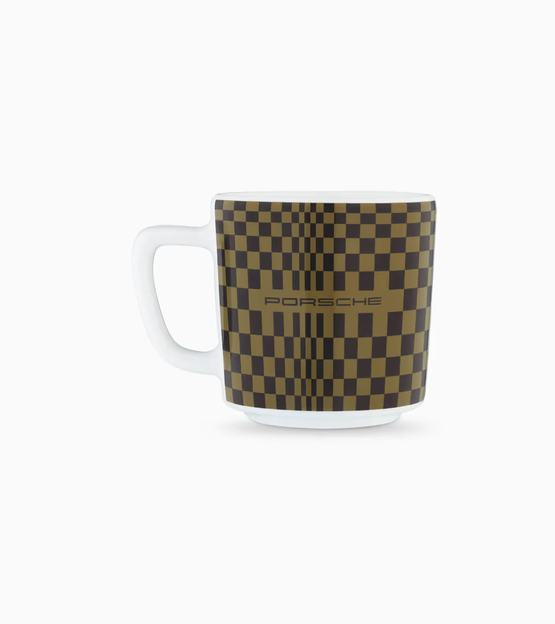 Porsche Collector's espresso cup no. 9 – 911 Spirit 70