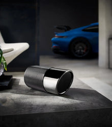 911 Speaker 2.0 - Porsche Originals