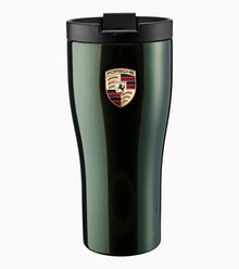 Porsche Thermal Travel Cup