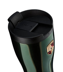 Porsche Thermal Travel Cup