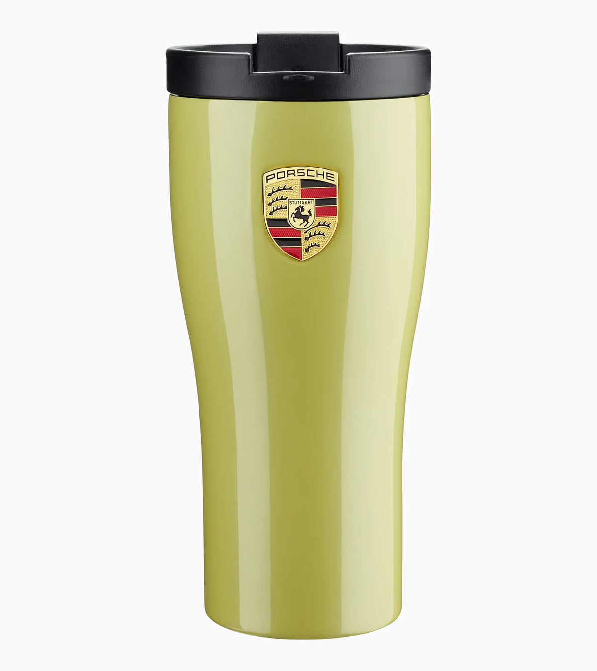 Thermos Cup Cartagena Yellow