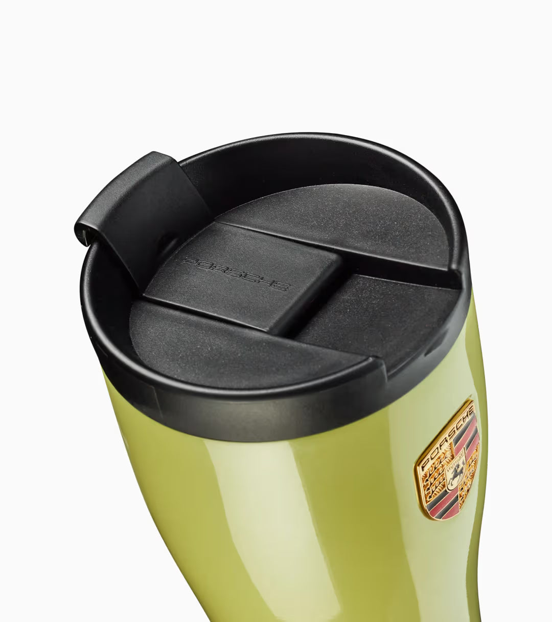 Thermos Cup Cartagena Yellow