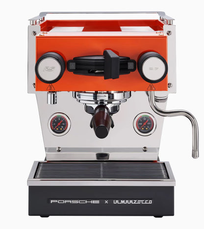 Linea Micra Espresso Machine - Porsche 911 Carrera RS 2.7 - Porsche x La Marzocco