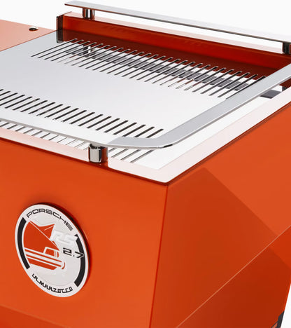 Linea Micra Espresso Machine - Porsche 911 Carrera RS 2.7 - Porsche x La Marzocco