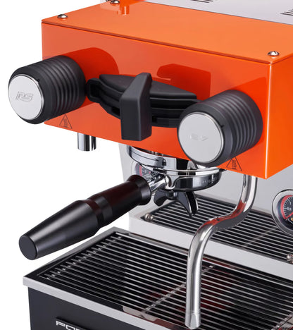 Linea Micra Espresso Machine - Porsche 911 Carrera RS 2.7 - Porsche x La Marzocco