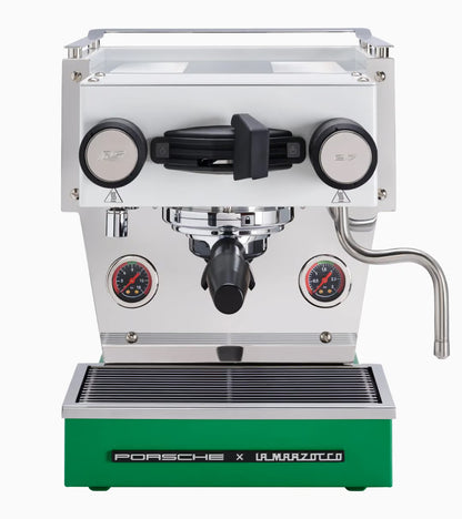 Linea Micra Espresso Machine - Porsche 911 Carrera RS 2.7 - Porsche x La Marzocco