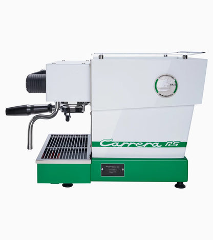 Linea Micra Espresso Machine - Porsche 911 Carrera RS 2.7 - Porsche x La Marzocco