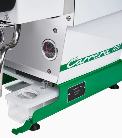 Linea Micra Espresso Machine - Porsche 911 Carrera RS 2.7 - Porsche x La Marzocco