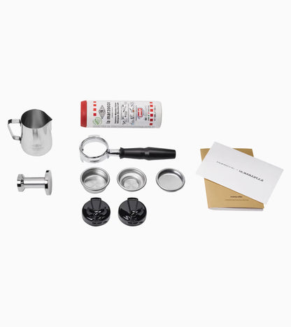 Linea Micra Espresso Machine - Porsche 911 Carrera RS 2.7 - Porsche x La Marzocco