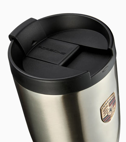 XL thermal travel cup
