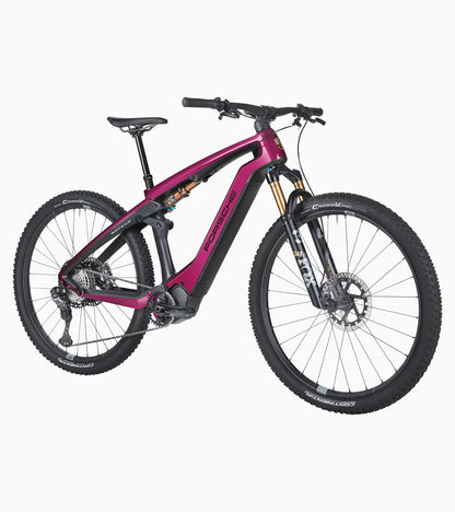 Porsche eBike Cross Performance EXC (Large) Rubystar Neo