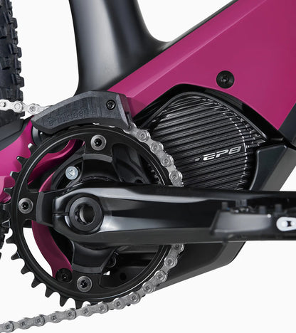 Porsche eBike Cross Performance EXC (Large) Rubystar Neo
