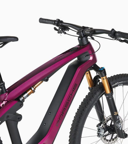 Porsche eBike Cross Performance EXC (Large) Rubystar Neo