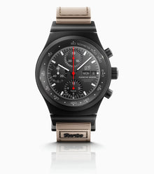 Porsche Chronograph 1 - 50 Years 911 Turbo Edition