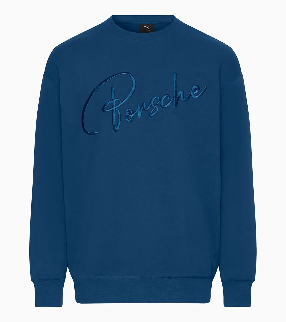 Porsche Crew neck jumper – 911 Targa 60Y (XL)