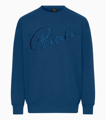 Porsche Crew neck jumper – 911 Targa 60Y (XL)