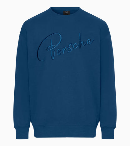 Porsche Crew neck jumper – 911 Targa 60Y (XL)