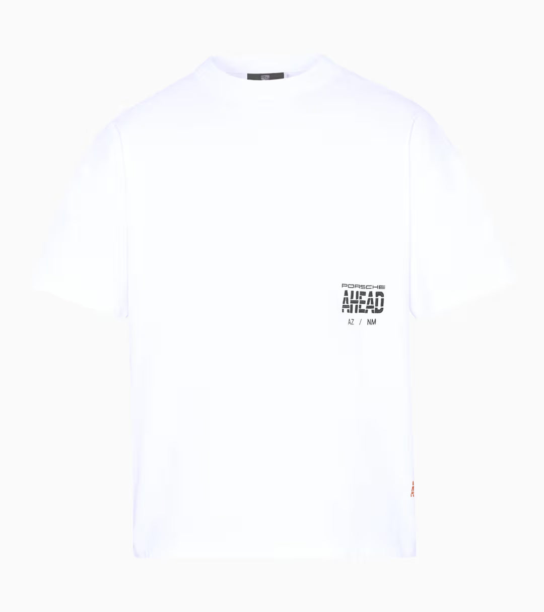 T-shirt AHEAD Large