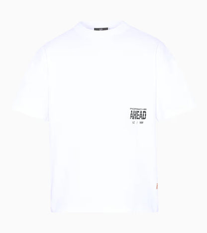 T-shirt AHEAD Large