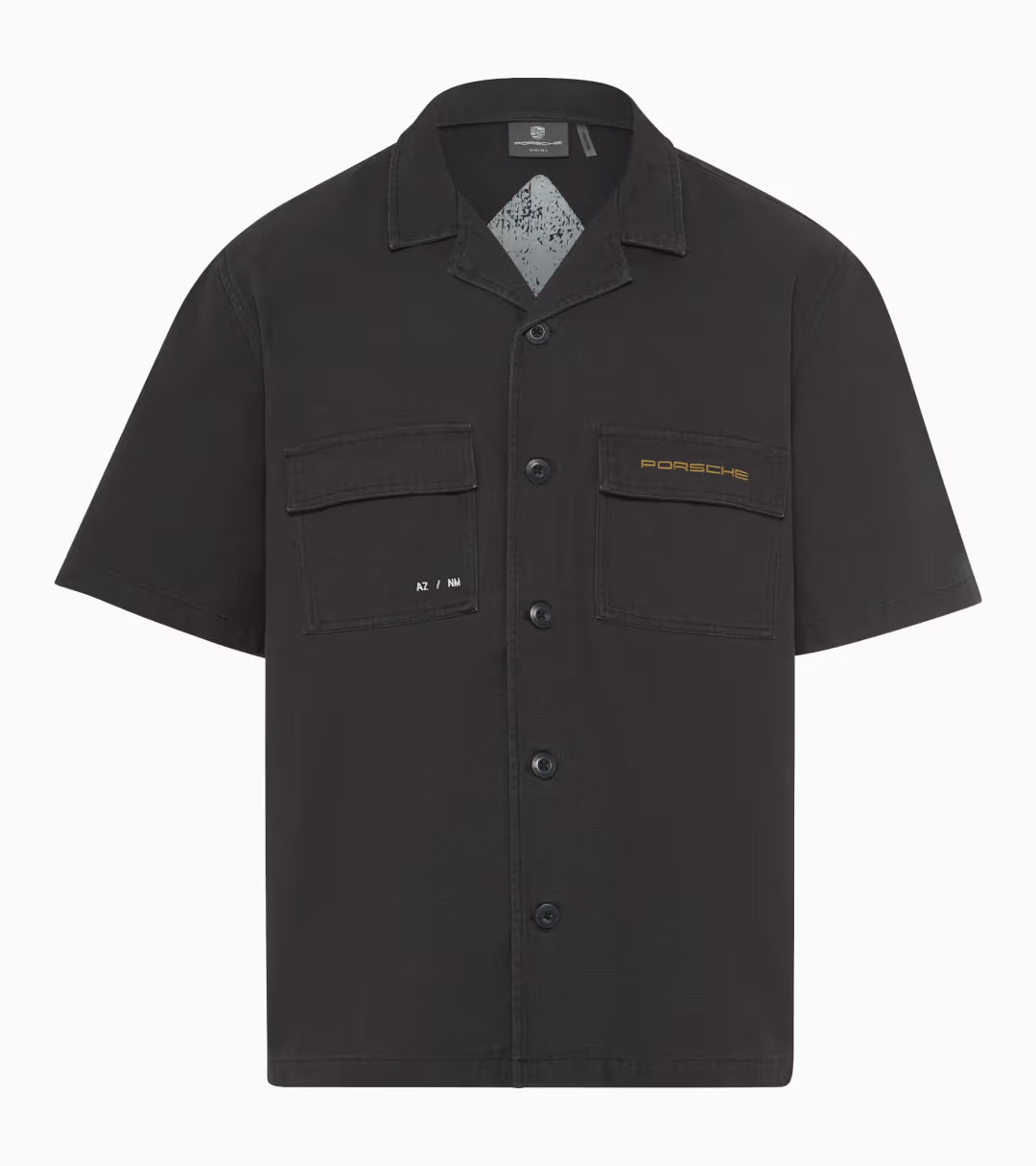 AHEAD Shirt Jacket (Medium)
