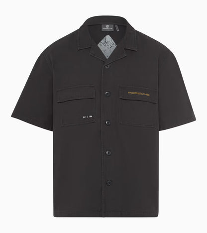 AHEAD Shirt Jacket (Medium)