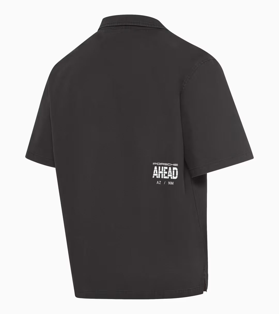 AHEAD Shirt Jacket (Medium)