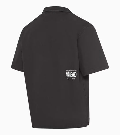AHEAD Shirt Jacket (Medium)