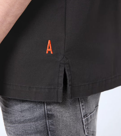 AHEAD Shirt Jacket (Medium)