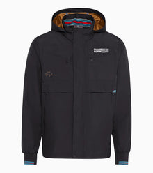 Porsche Windbreaker – MARTINI RACING® Men's (L)