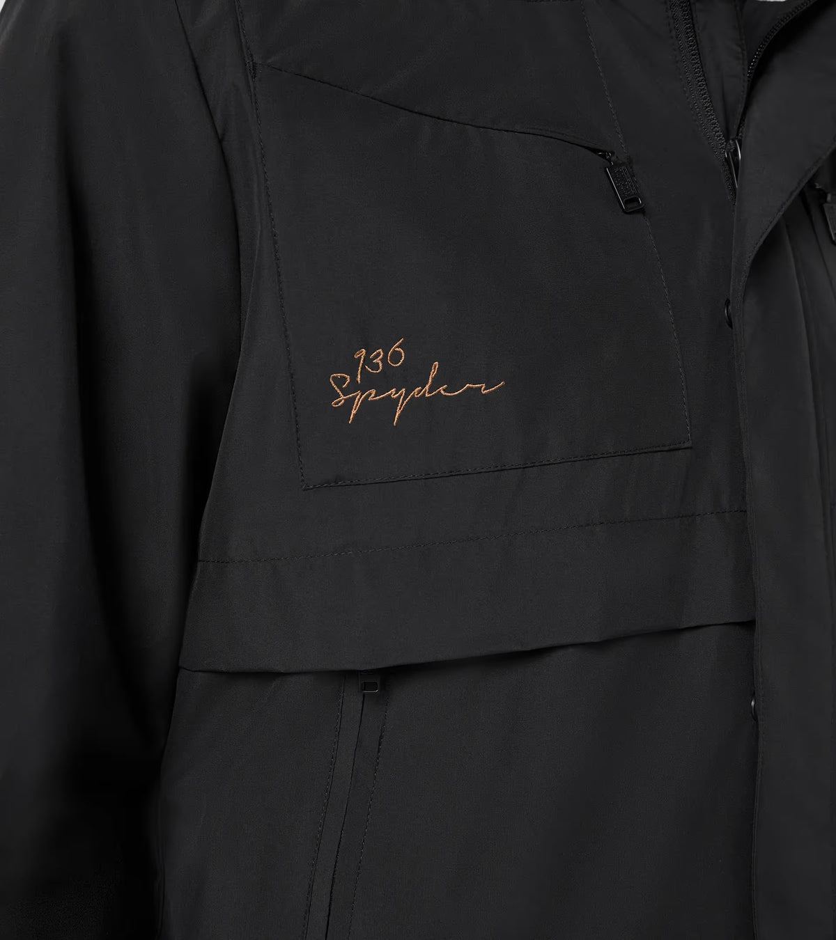 Porsche Windbreaker – MARTINI RACING® Men's (L)