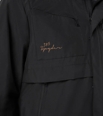 Porsche Windbreaker – MARTINI RACING® Men's (L)