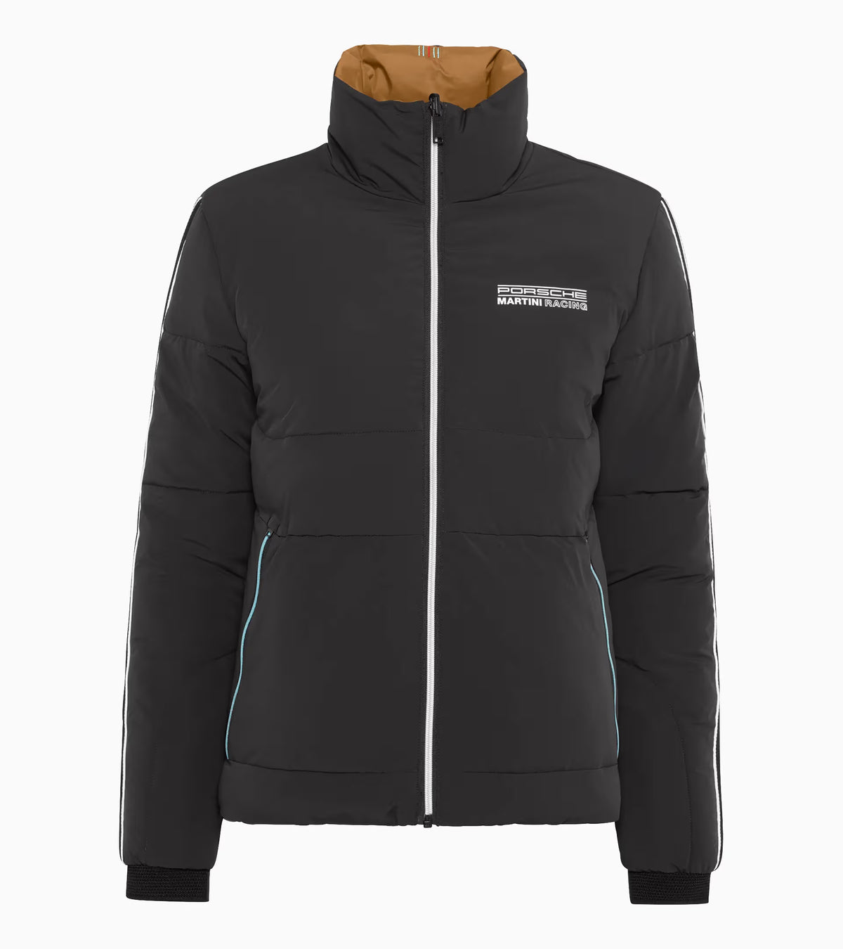 Porsche Reversible jacket – MARTINI RACING® Women's (Medium)