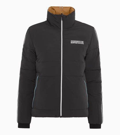 Porsche Reversible jacket – MARTINI RACING® Women's (Medium)