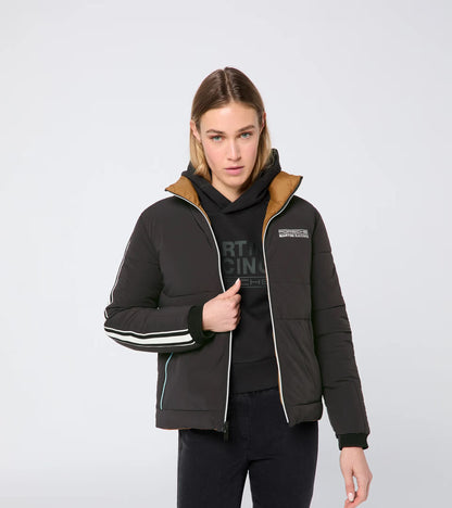 Porsche Reversible jacket – MARTINI RACING® Women's (Medium)