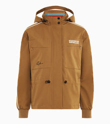 Porsche Windbreaker – MARTINI RACING® Women's (Medium)