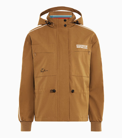 Porsche Windbreaker – MARTINI RACING® Women's (Medium)