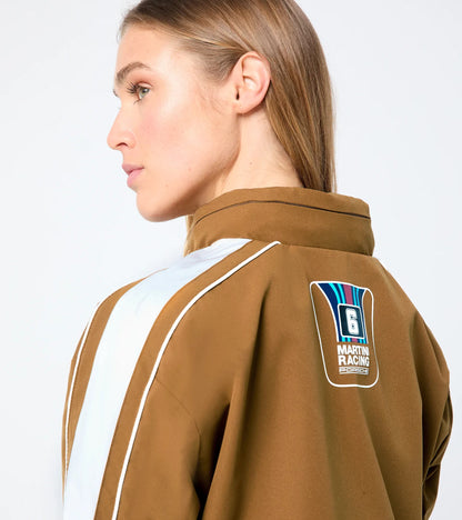Porsche Windbreaker – MARTINI RACING® Women's (Medium)