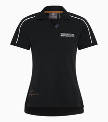 Porsche Women's Polo Shirt in Medium – MARTINI RACING®