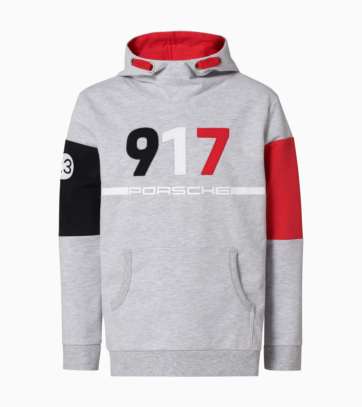 Porsche Kids Hoodie – 917 Salzburg