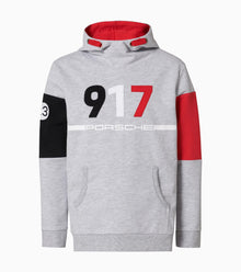 Porsche Kids Hoodie – 917 Salzburg