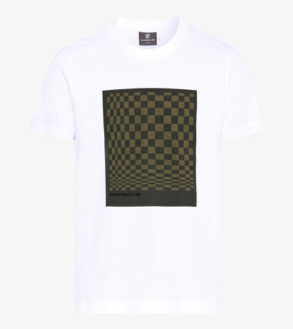 Porsche T-shirt – 911 Spirit 70 (Medium)