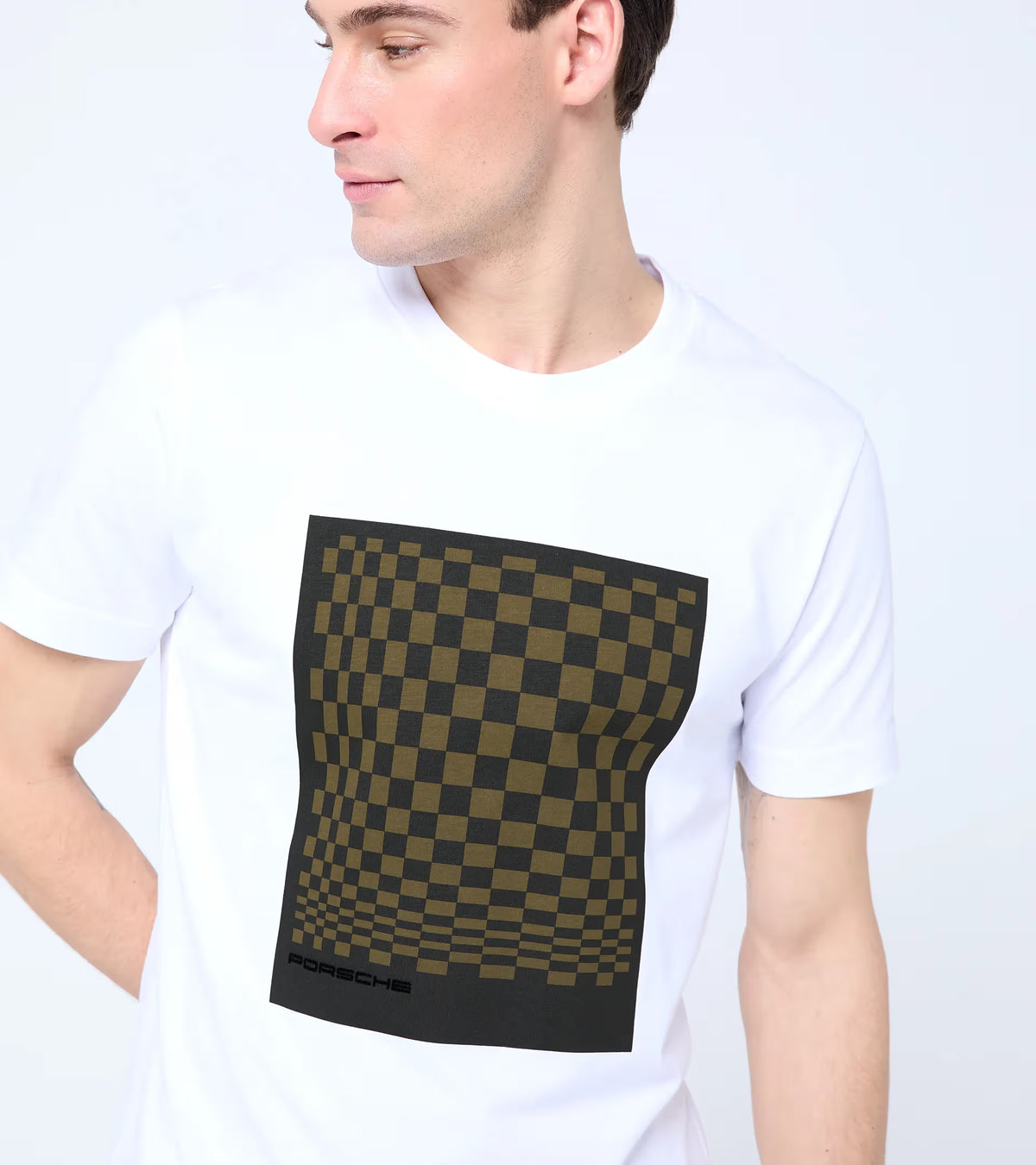 Porsche T-shirt – 911 Spirit 70 (Medium)