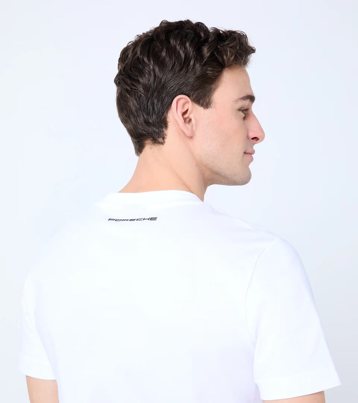 Porsche T-shirt – 911 Spirit 70 (Medium)
