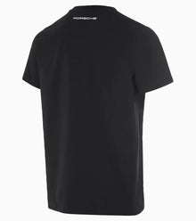 Porsche T-Shirt – There Is No Substitute (Medium)
